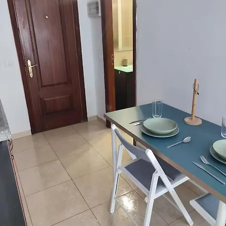 Apartament Centro Ciudad *