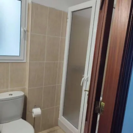 Apartament Centro Ciudad