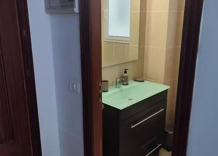 Centro Ciudad Santa Cruz de Tenerife